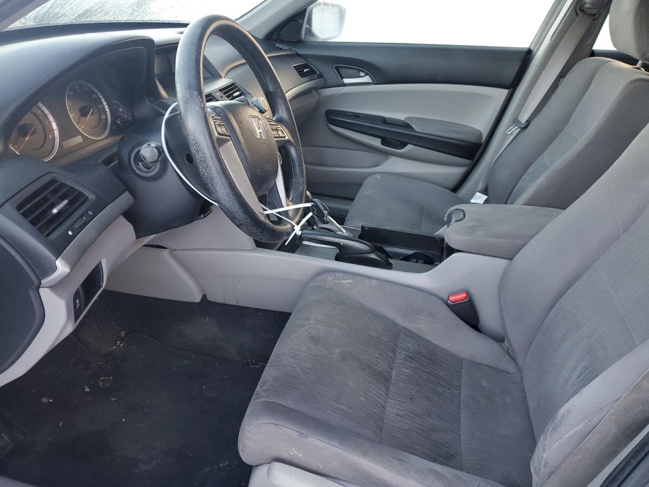 2011 Honda Accord - Image 7