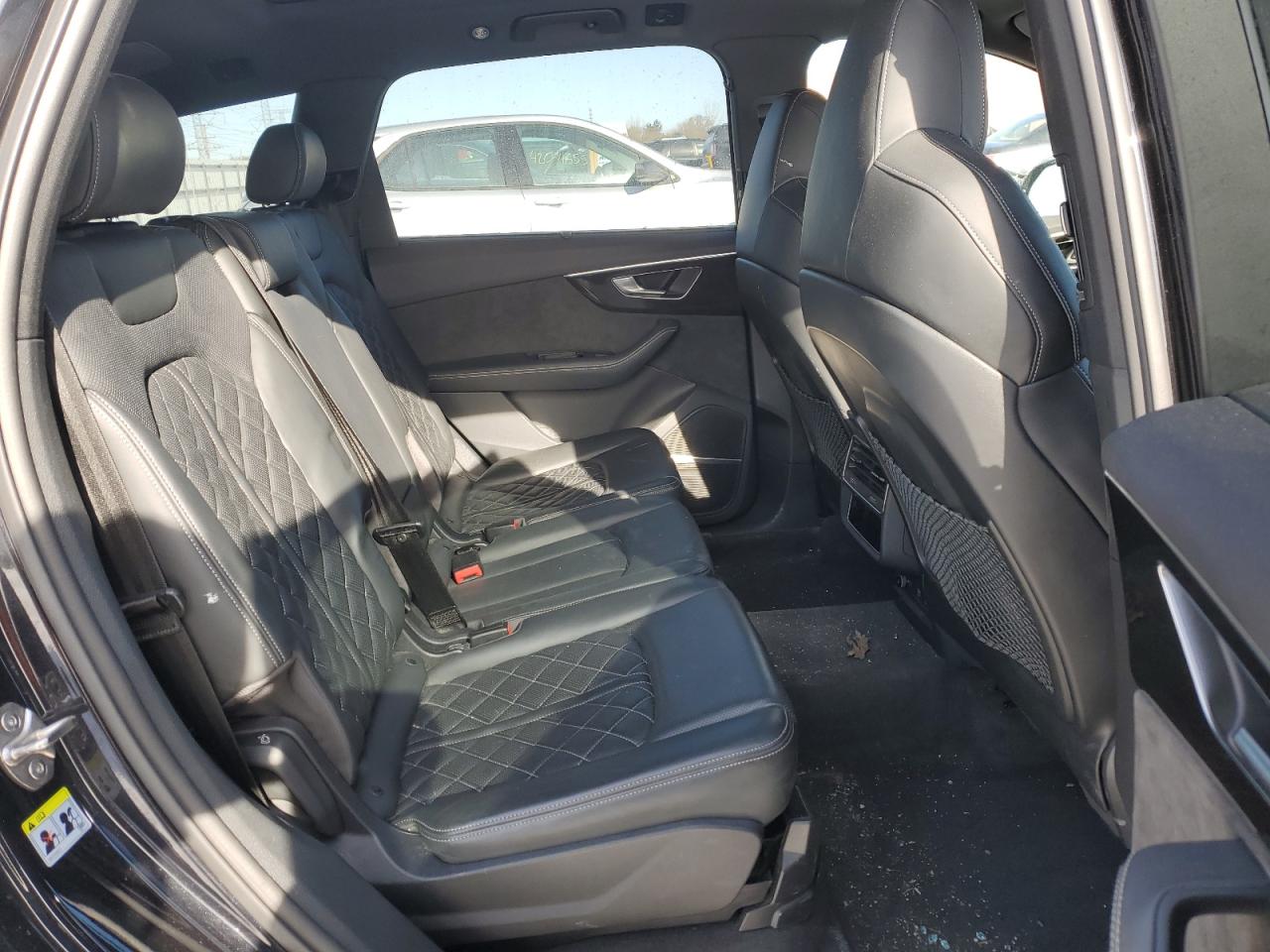 2021 Audi SQ7 - Image 10