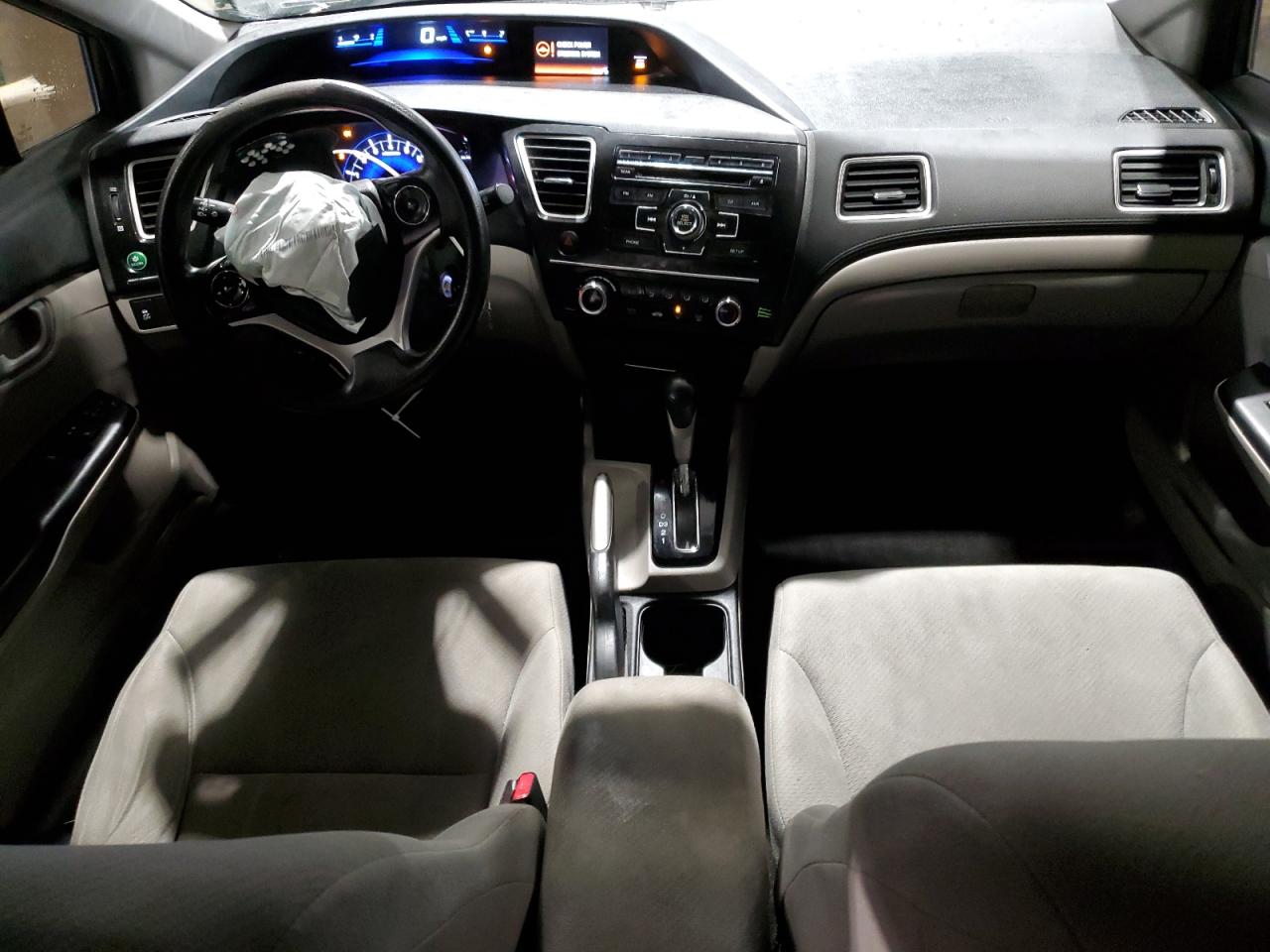 2013 Honda Civic - Image 8