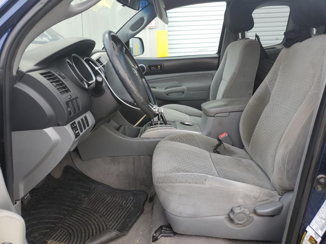 2008 Toyota Tacoma - Image 7