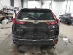 2021 HONDA CR-V TOURING for sale at Copart ON - OTTAWA