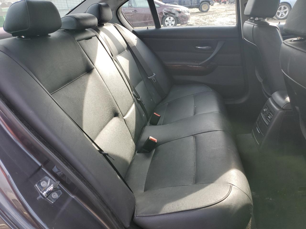 2006 BMW 3er - Image 10
