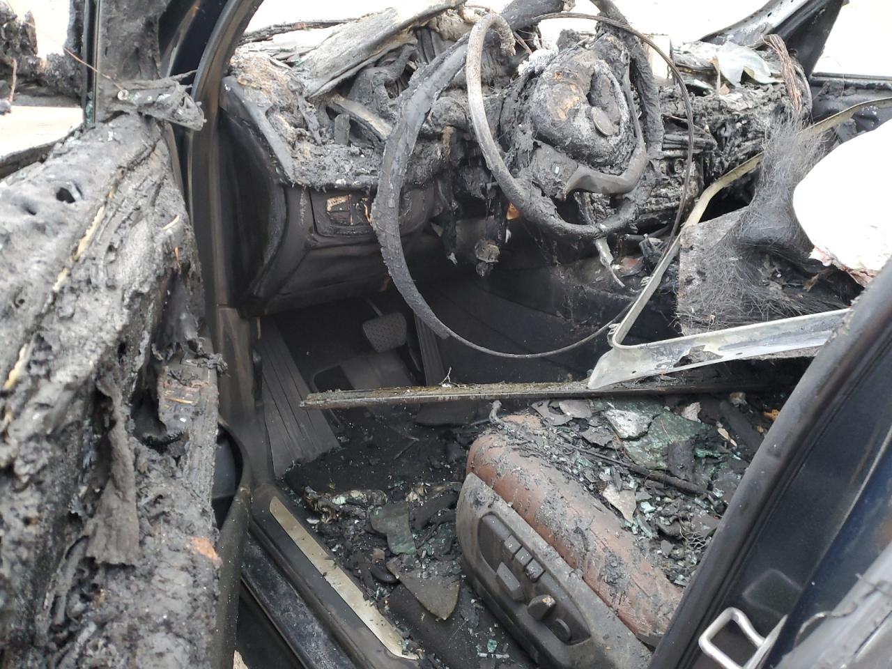 2018 BMW X5 xDrive35I VIN: 5UXKR0C53J0Y00538 Lot: 42760545