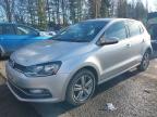 2017 VOLKSWAGEN POLO MATCH for sale at Copart GLOUCESTER