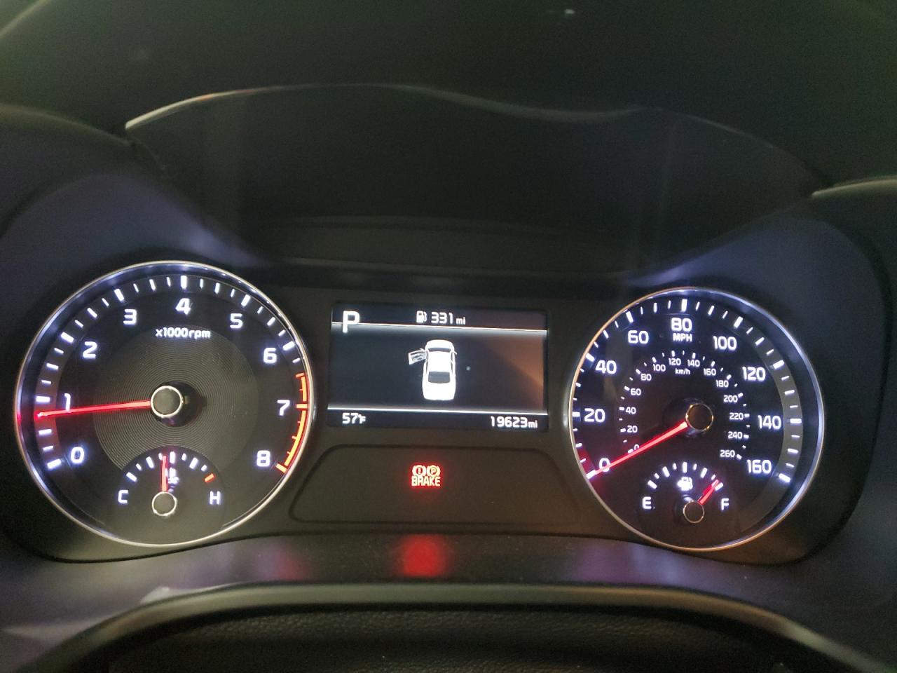 2024 Kia Forte - Image 9