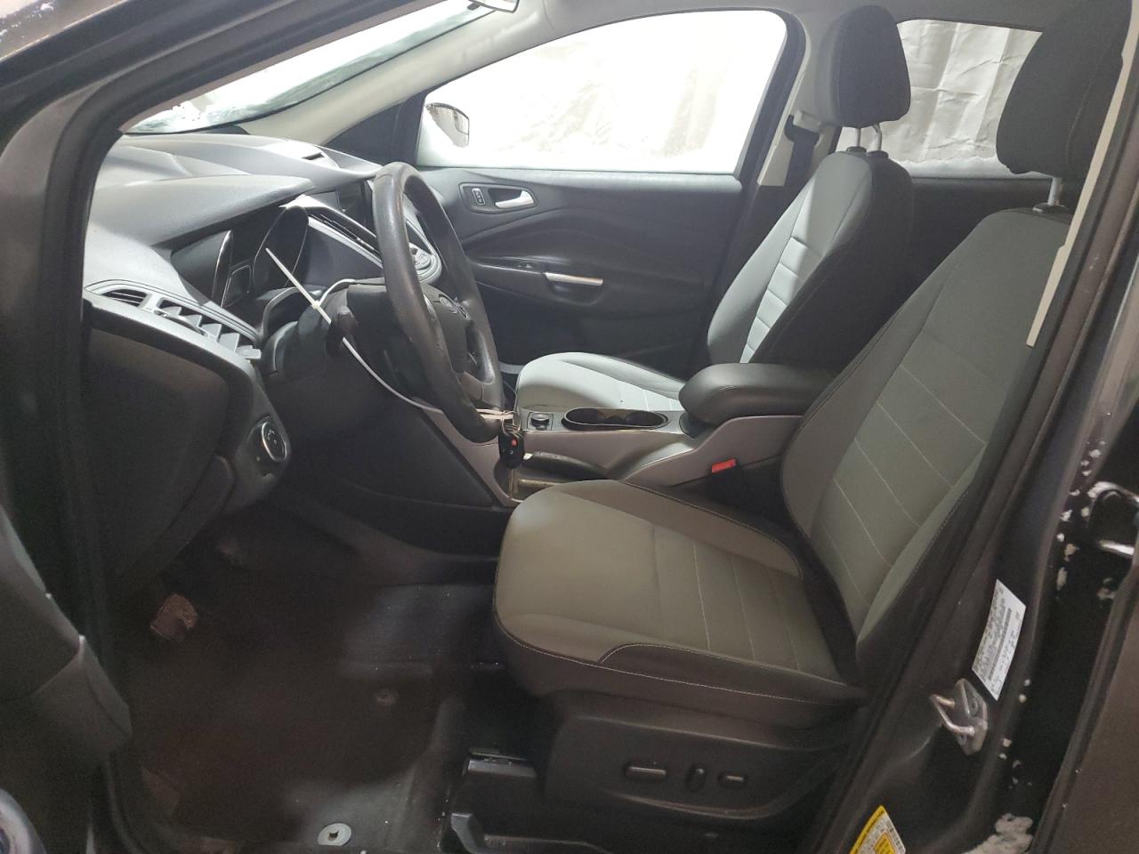 2016 Ford Escape - Image 7