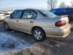 2003 Chevrolet Malibu Ls за продажба в Wichita, KS - Front End