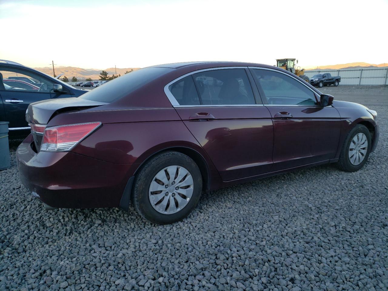 2012 Honda Accord - Image 3