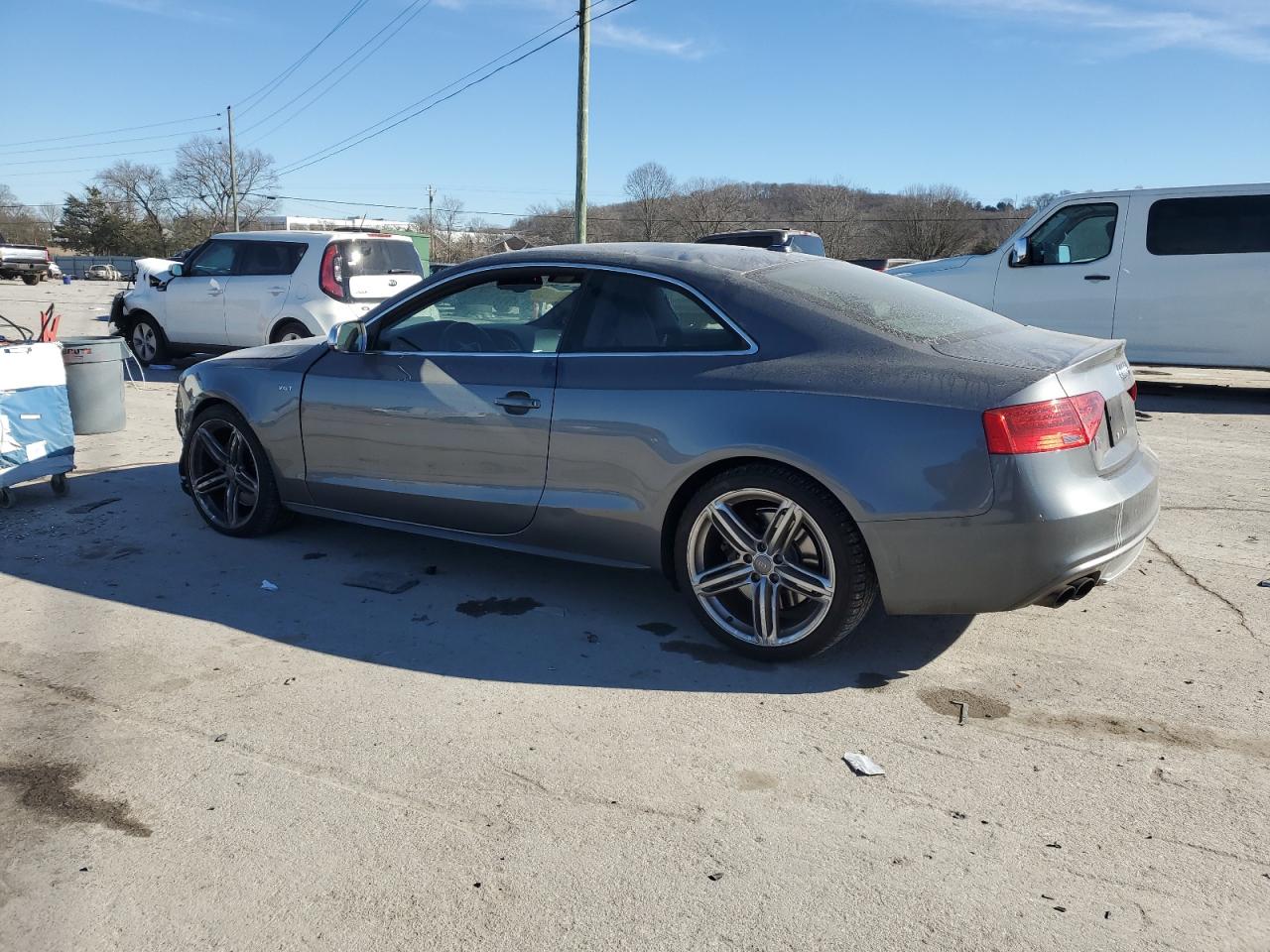 2013 Audi RS5 - Image 2