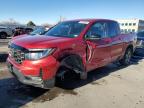 2024 Honda Ridgeline Trail Sport de vânzare în Littleton, CO - Front End