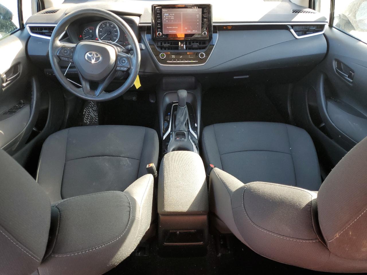 2022 Toyota Corolla - Image 8