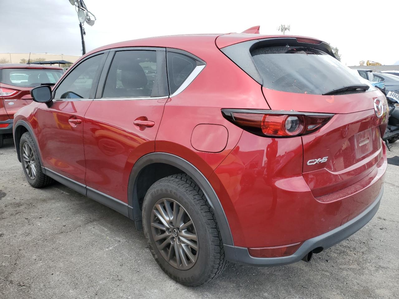 2017 Mazda CX-5 - Image 2
