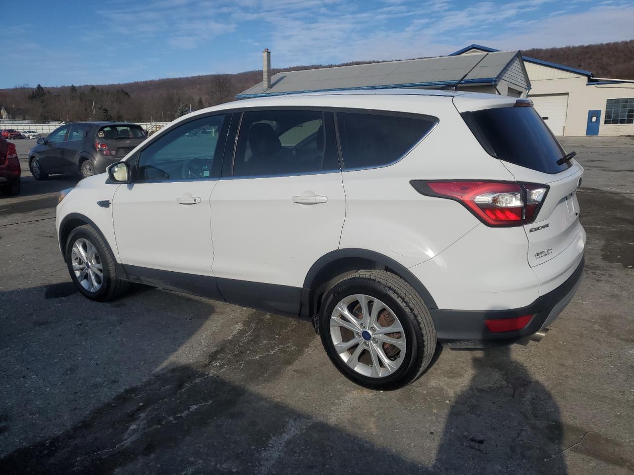 2017 Ford Escape - Image 2