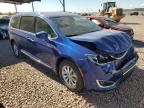2018 Chrysler Pacifica Touring L na sprzedaż w Phoenix, AZ - Front End
