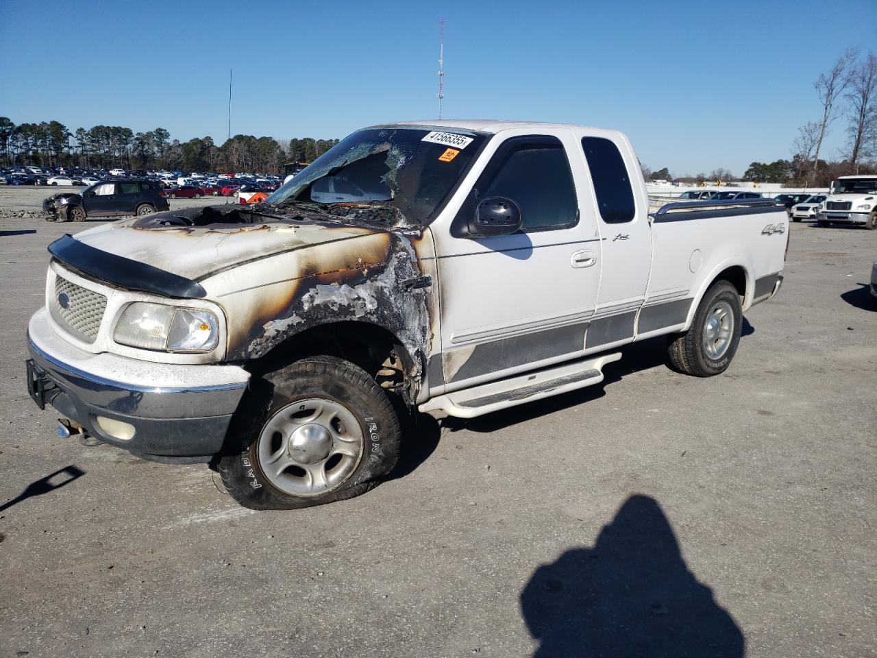 1999 Ford F-150 - Image 1