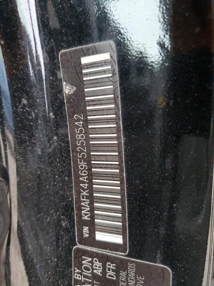 2015 Kia Forte - Image 14