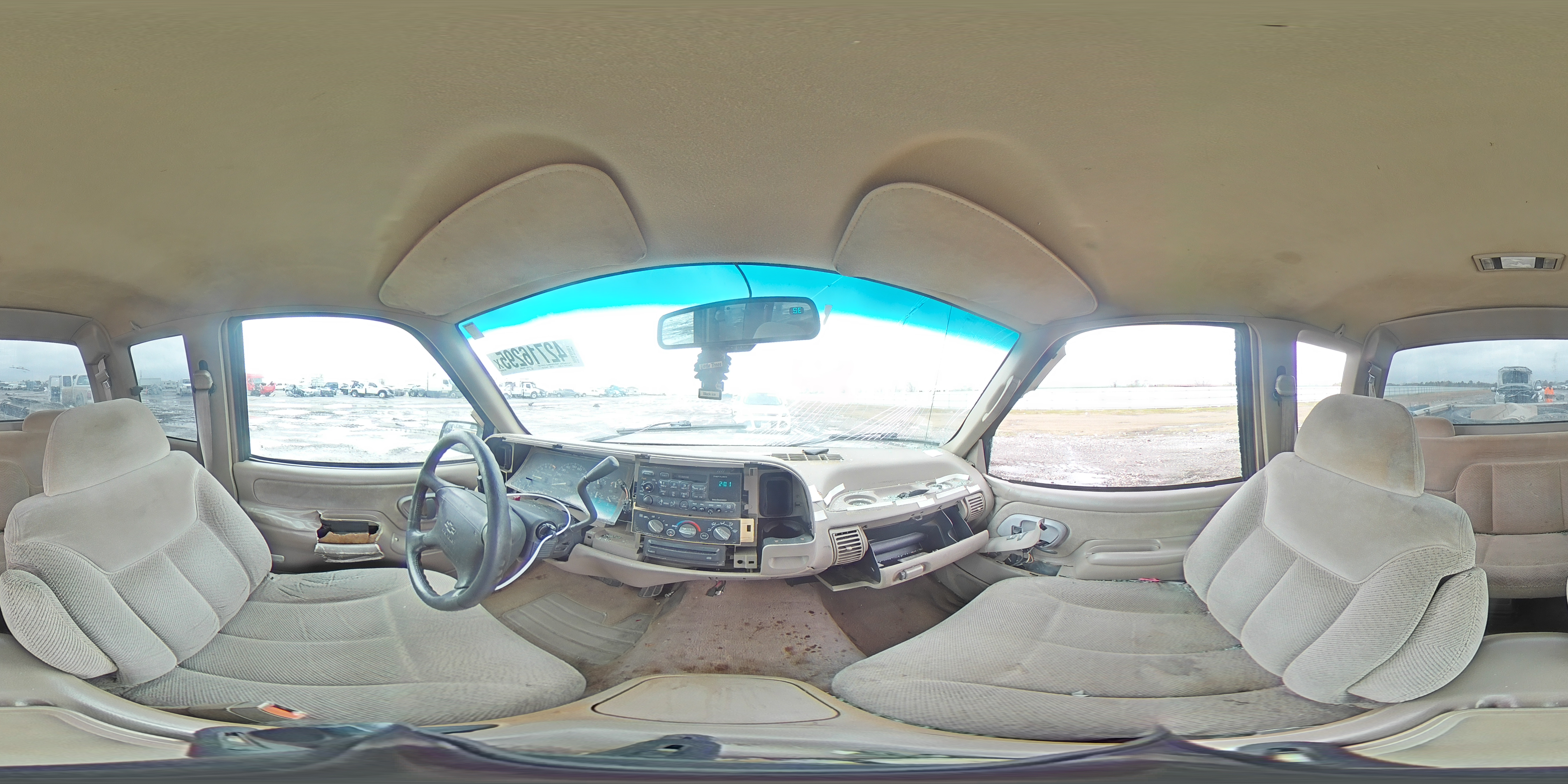 1996 Chevrolet GMT-400 - Image 13