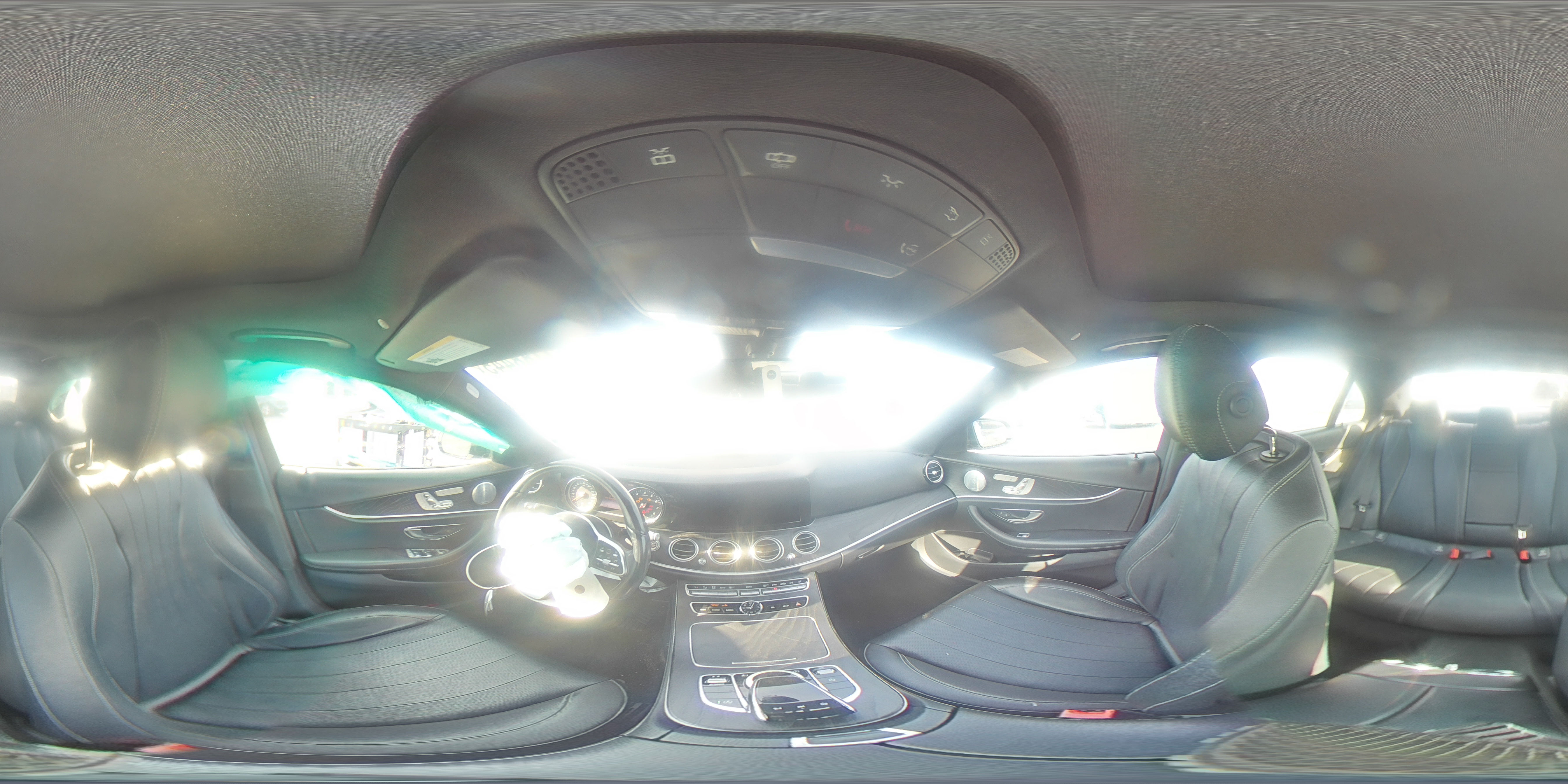 2019 Mercedes-Benz E-klasse - Image 12