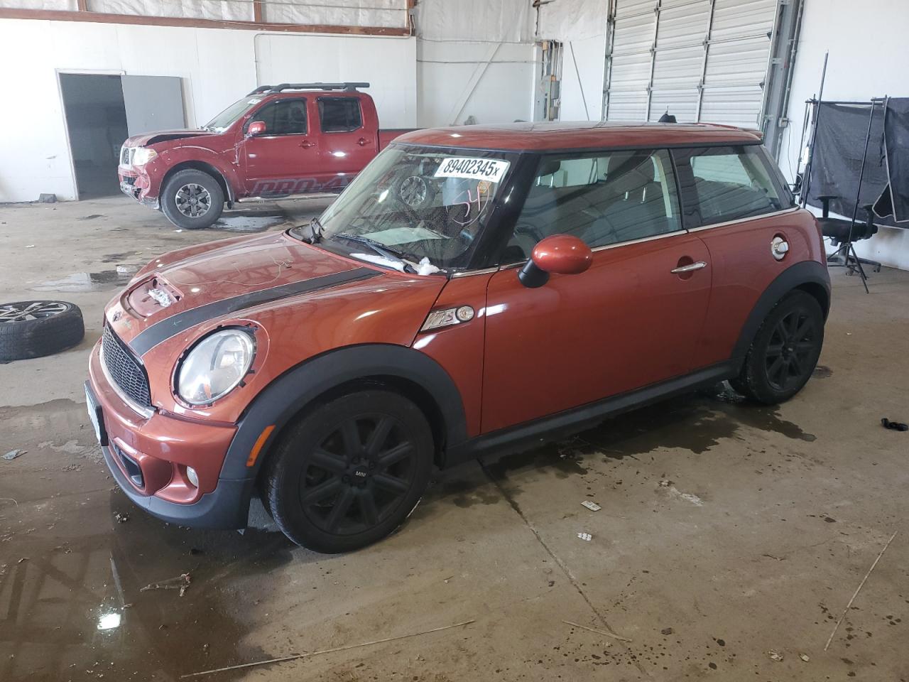 2011 MINI Cooper - Image 1