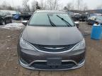 2018 Chrysler Pacifica Hybrid Limited de vânzare în Chalfont, PA - Side