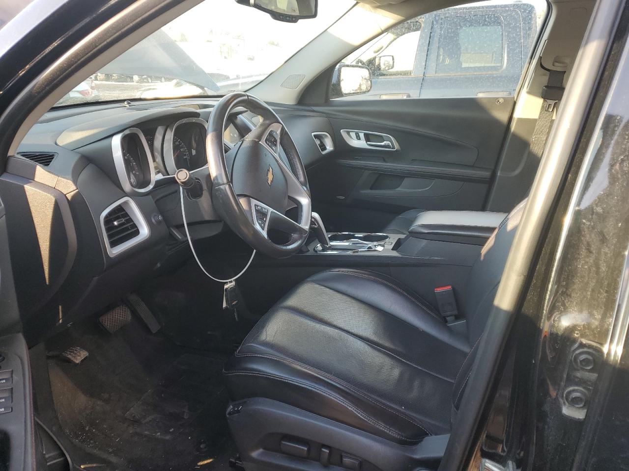 2013 Chevrolet Equinox - Image 7