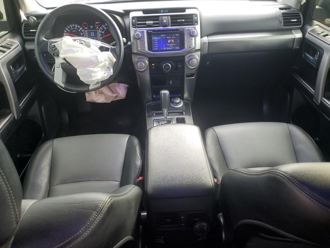 2016 Toyota 4Runner - Image 8