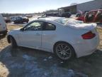 2007 Infiniti G35  en Venta en Seaford, DE - Front End