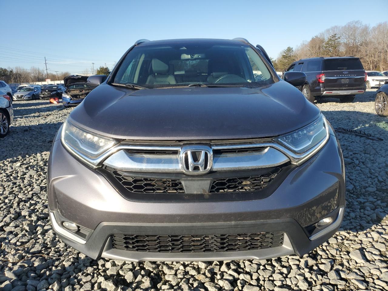 2019 Honda CR-V - Image 5