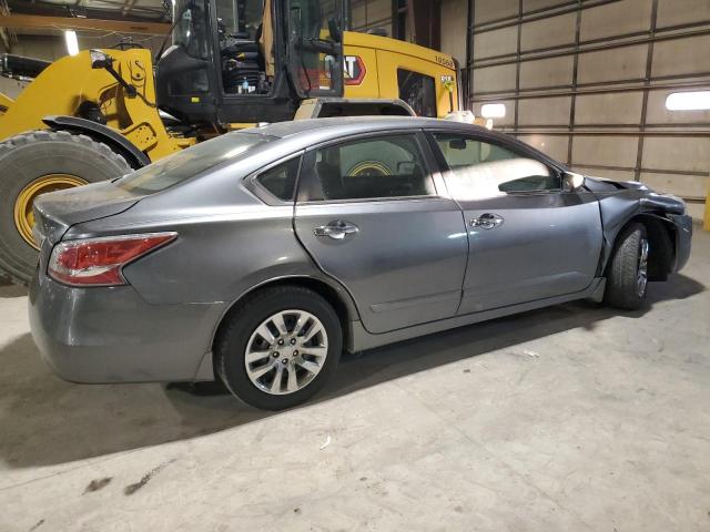  NISSAN ALTIMA 2014 Szary