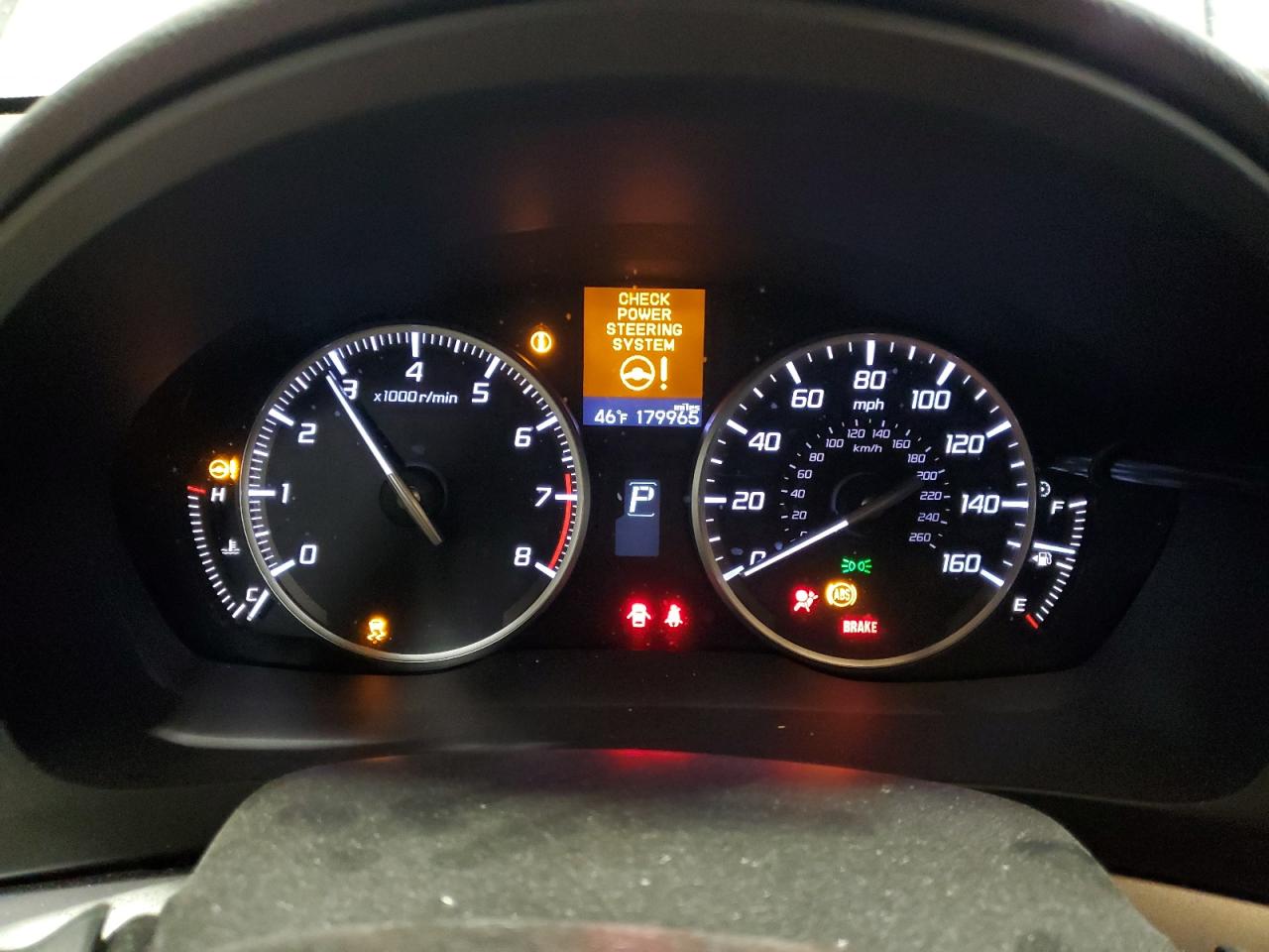 2014 Acura ILX - Image 9
