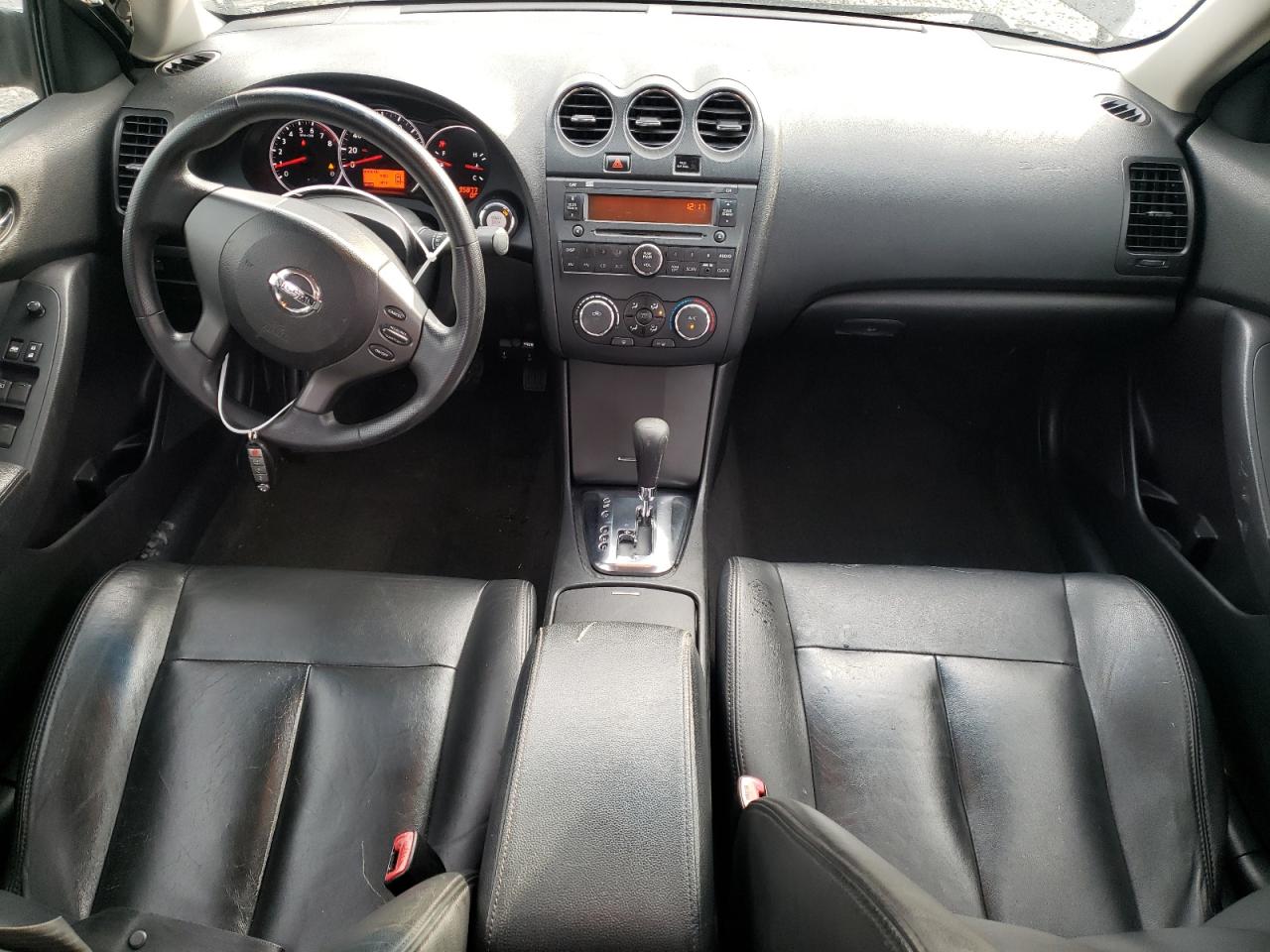 2012 Nissan Altima - Image 8