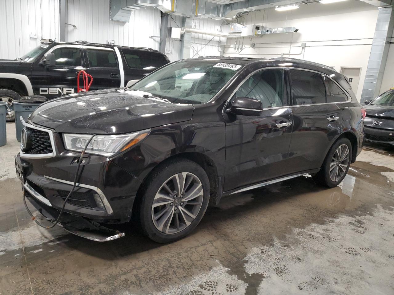 2017 Acura MDX - Image 1