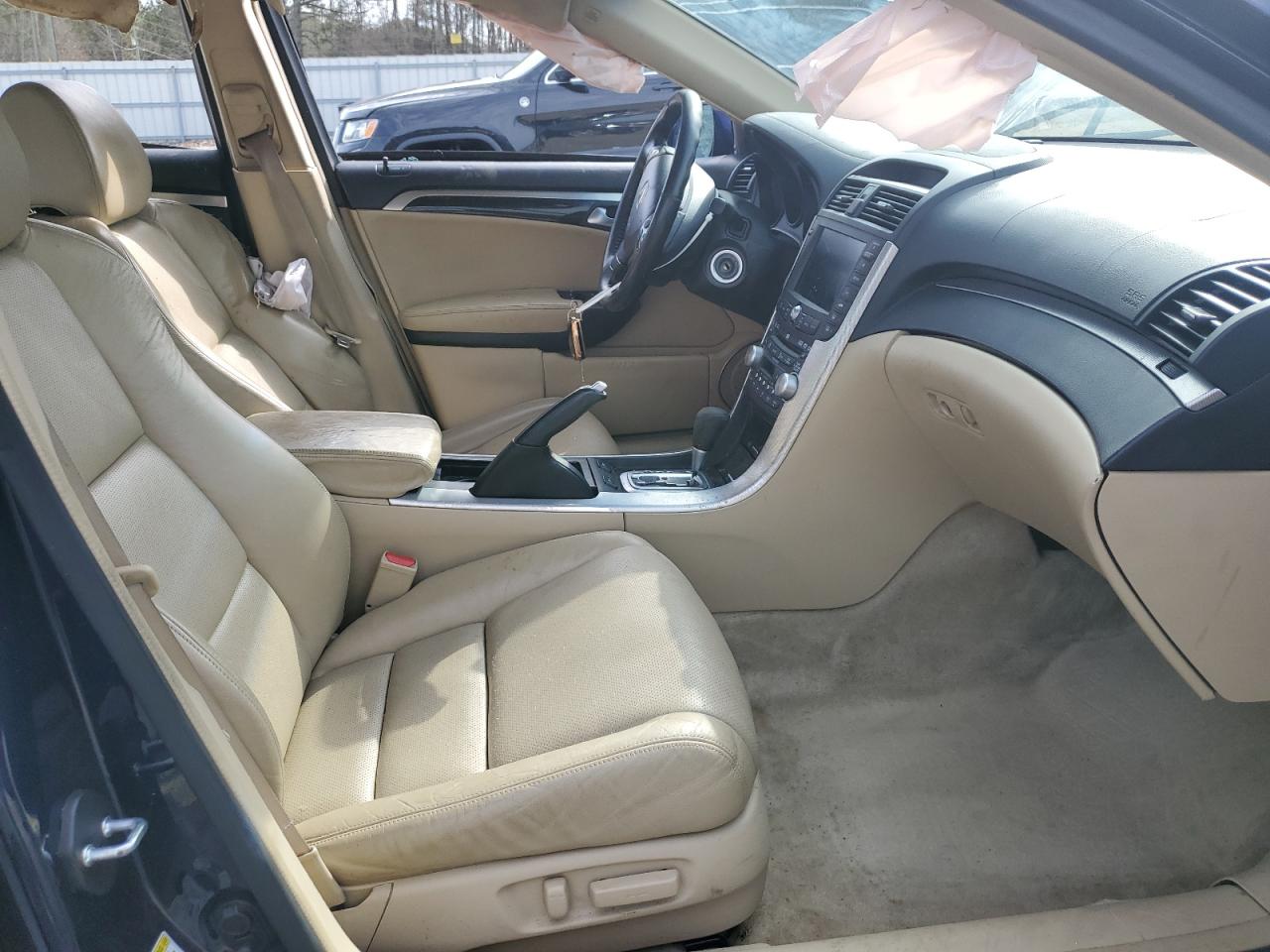 2008 Acura TL - Image 7