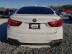 2018 Bmw X6 Xdrive35I de vânzare în Ellenwood, GA - Front End