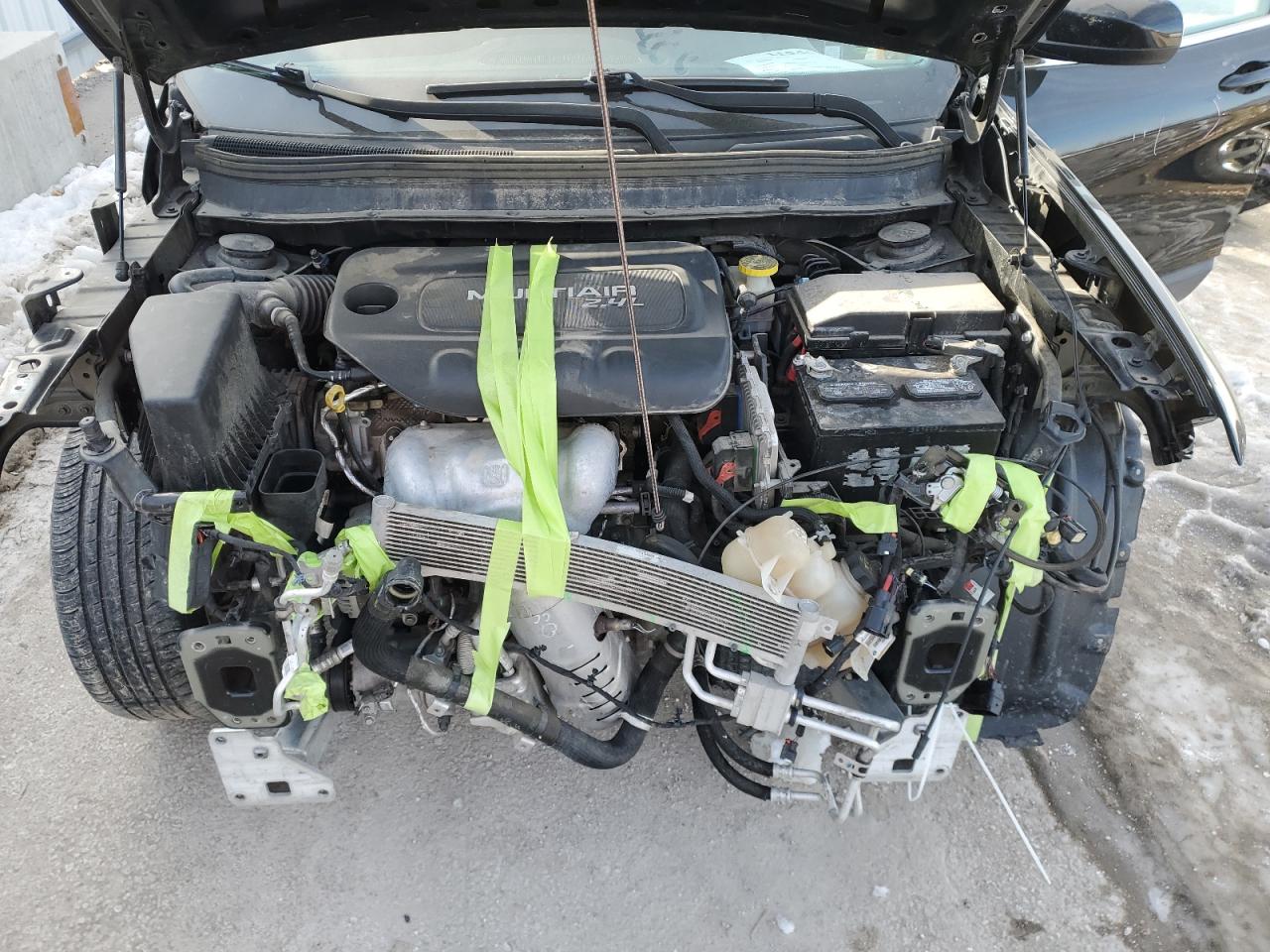 2019 Jeep Grand Cherokee - Image 13