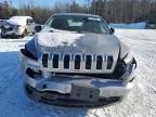 2014 JEEP CHEROKEE SPORT for sale at Copart ON - COOKSTOWN