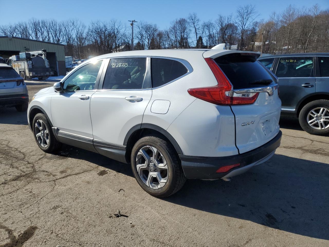 2019 Honda CR-V - Image 2