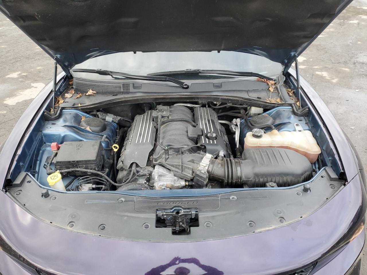 2020 Dodge Charger - Image 11