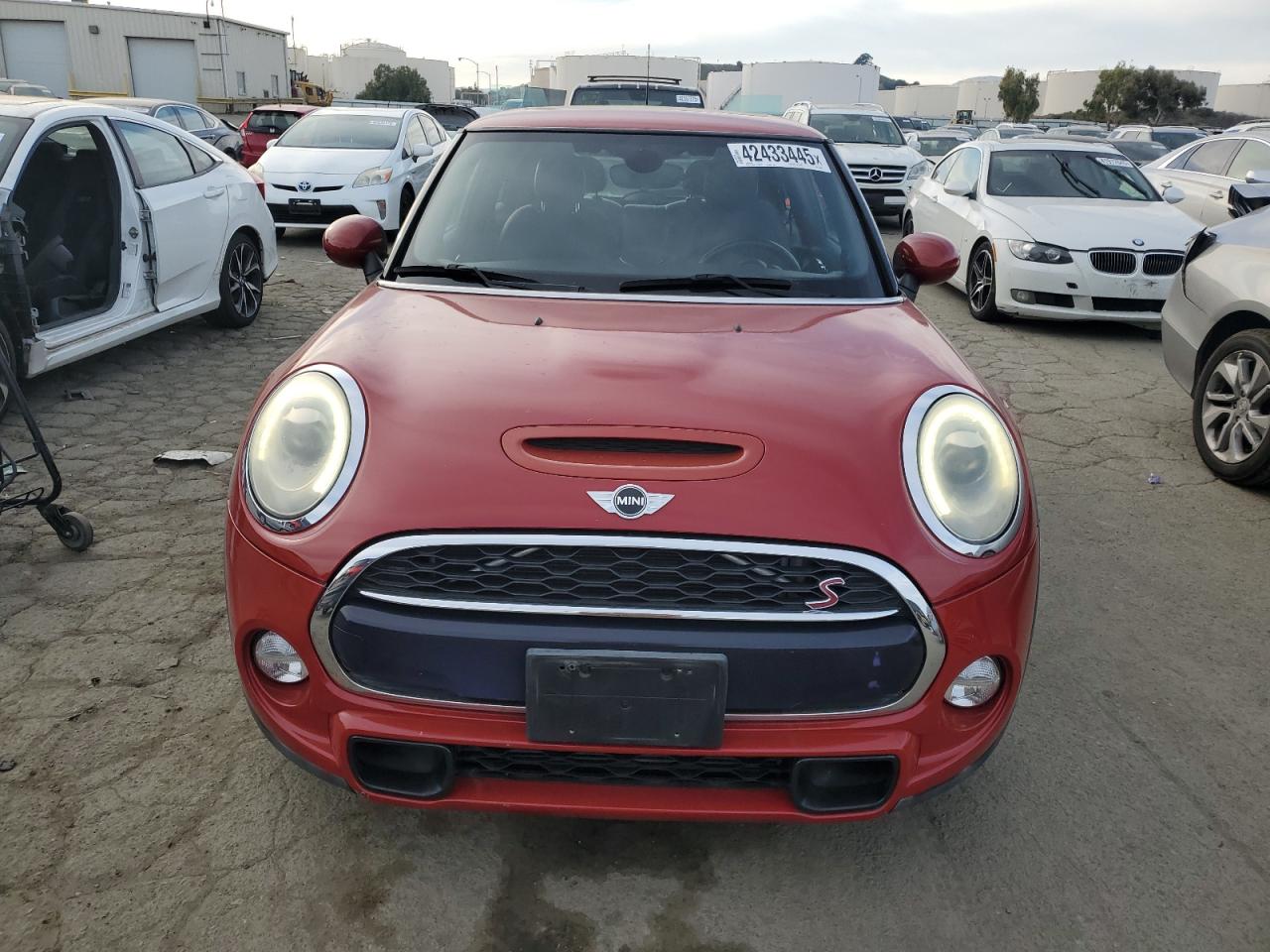 2015 MINI Cooper - Image 5