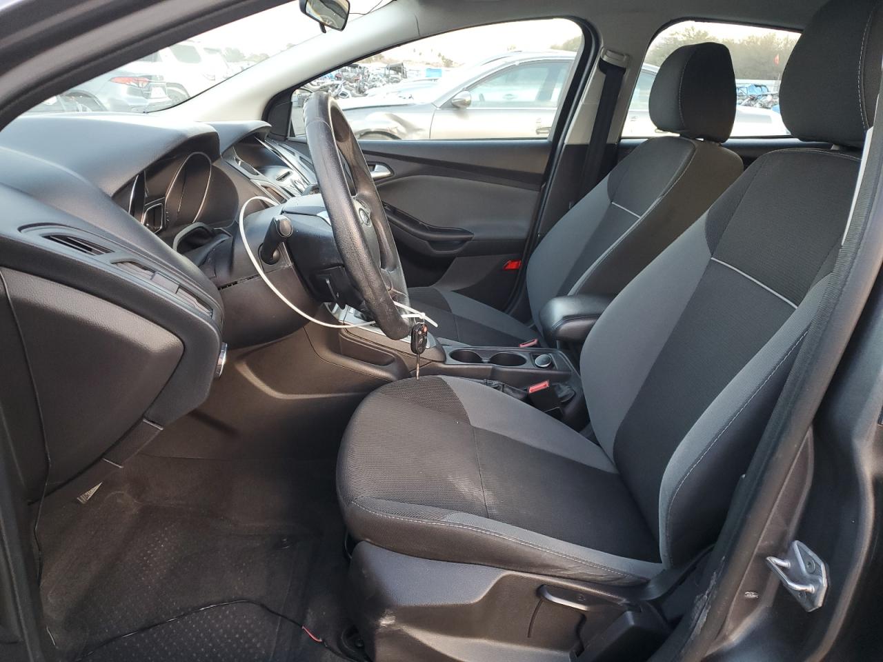 2014 Ford Focus - Image 7