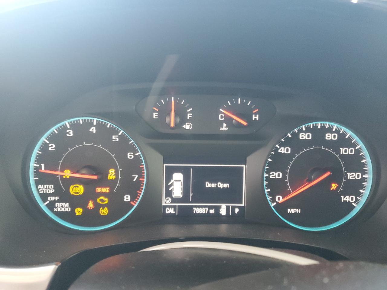 2021 Chevrolet Traverse - Image 9