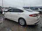 2013 Ford Fusion Se Phev   for Sale in Riverview, FL - Front End