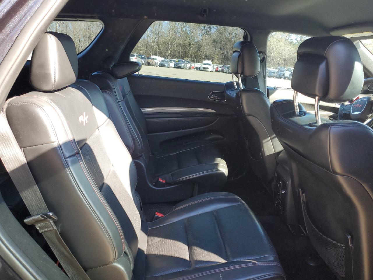 2014 Dodge Durango - Image 11