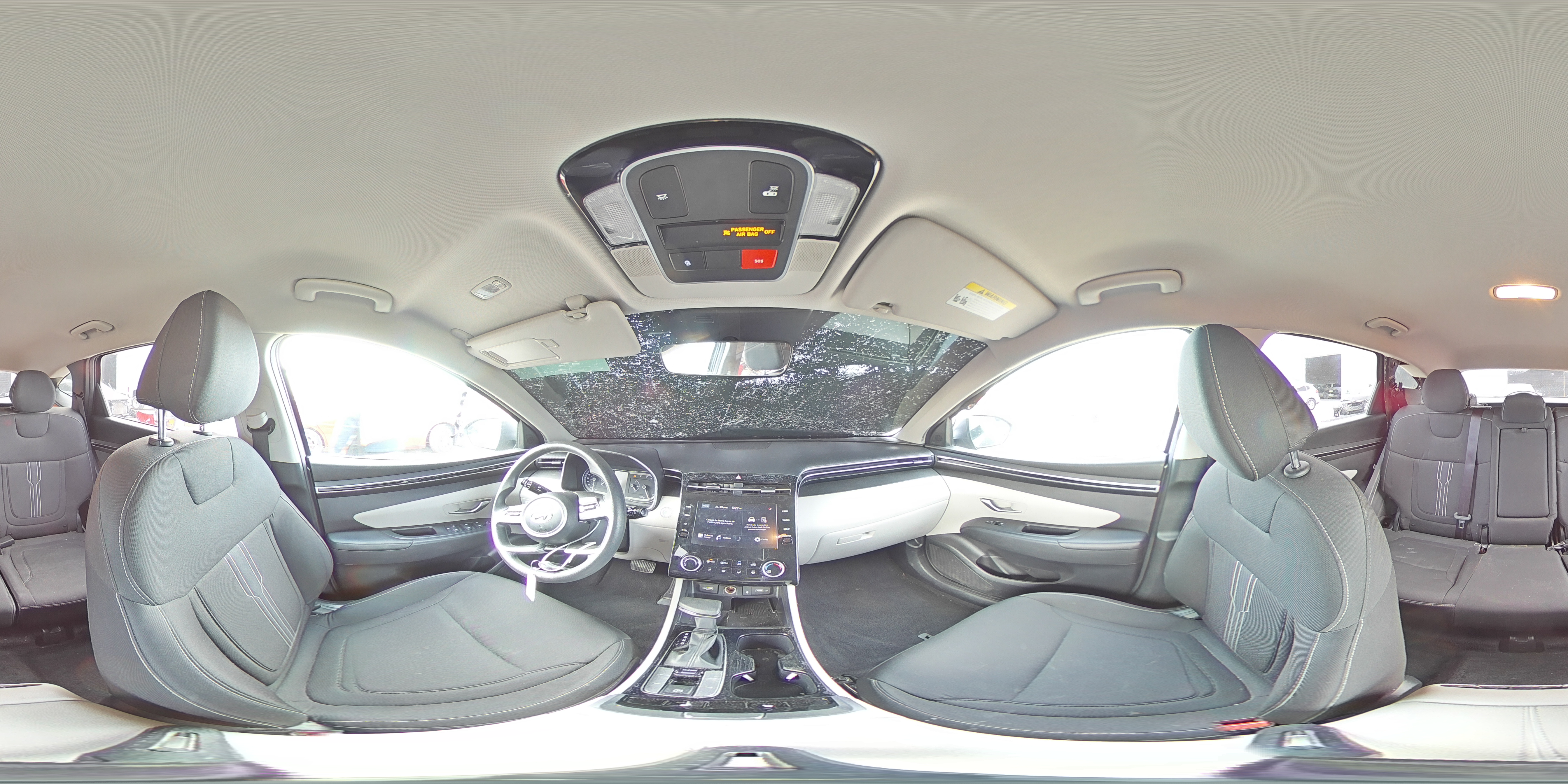 2023 Hyundai Tucson - Image 16