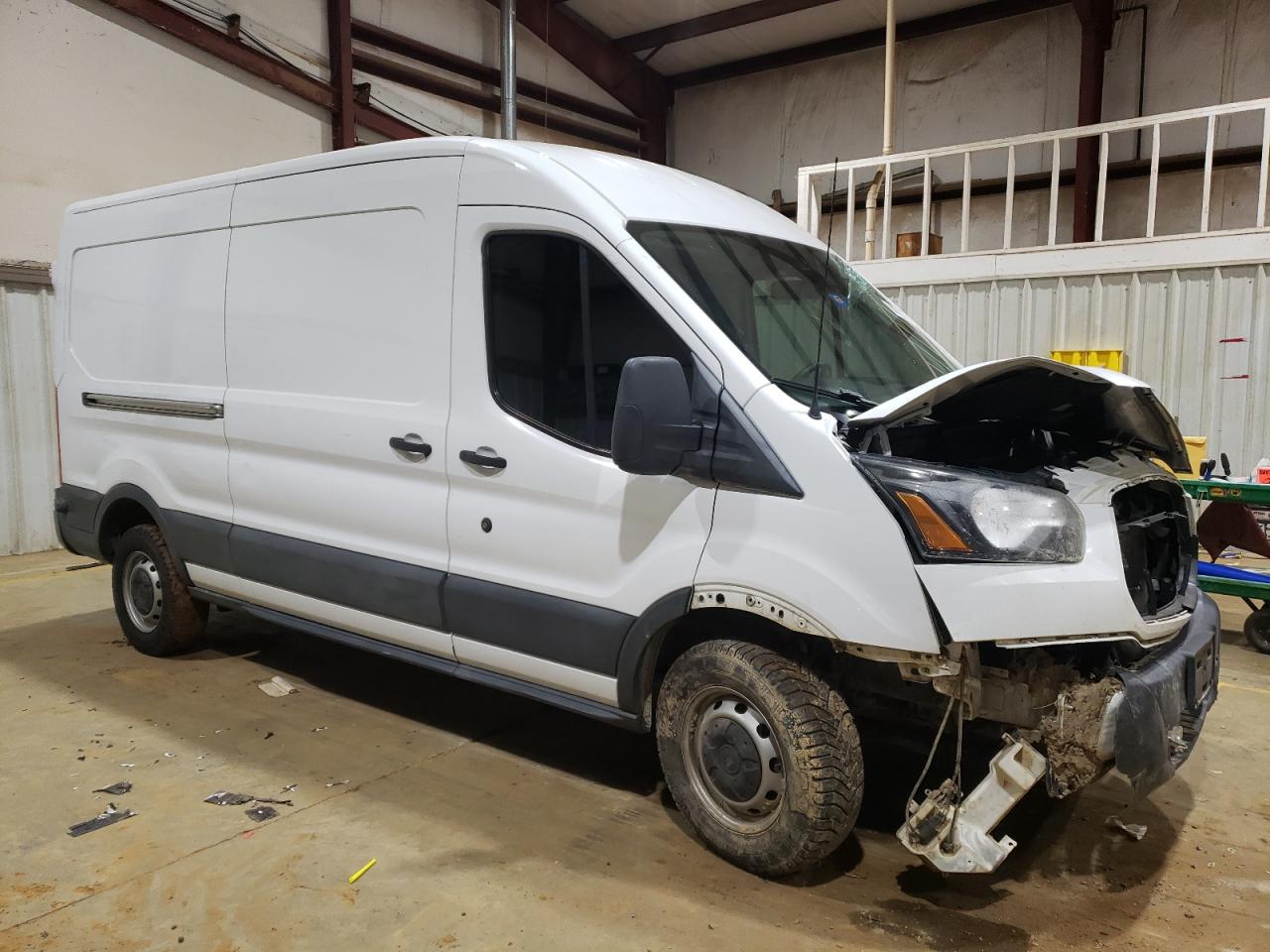 2018 Ford Transit - Image 4