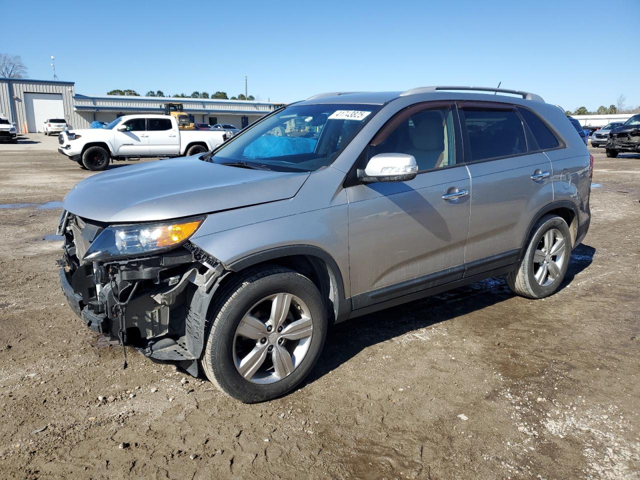 2013 Kia Sorento - Image 1