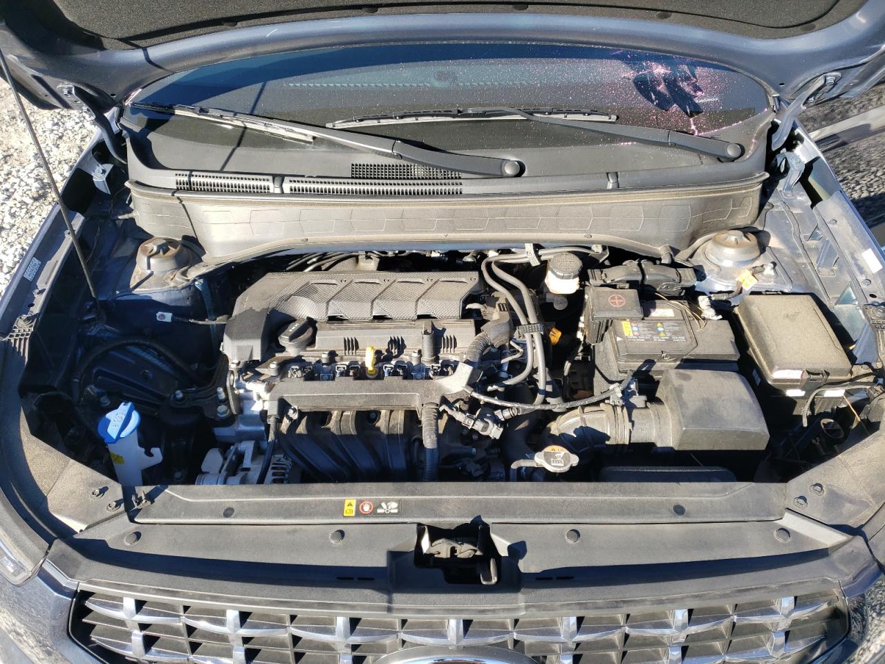 2023 Hyundai Venue - Image 12