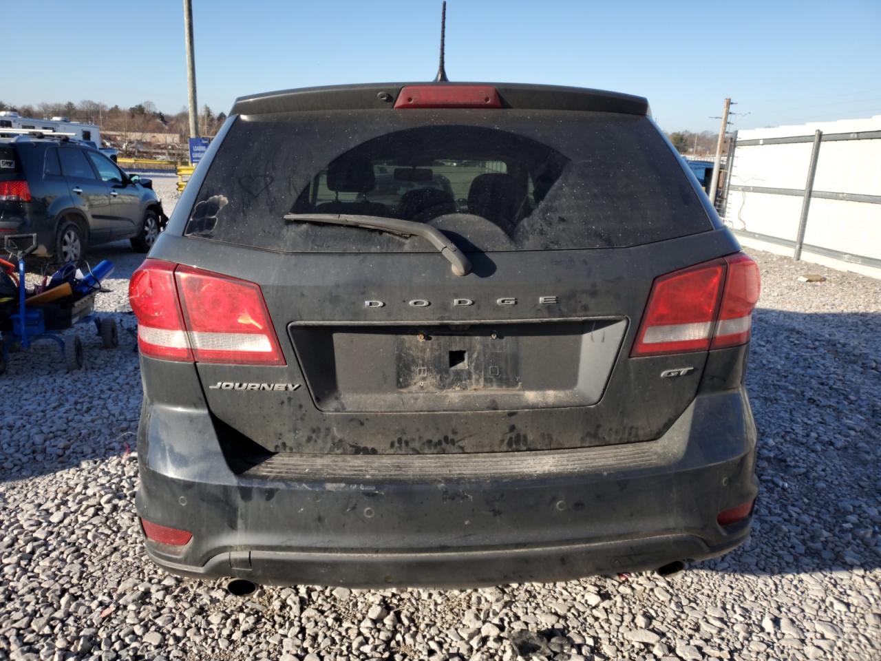 2018 Dodge Journey - Image 6