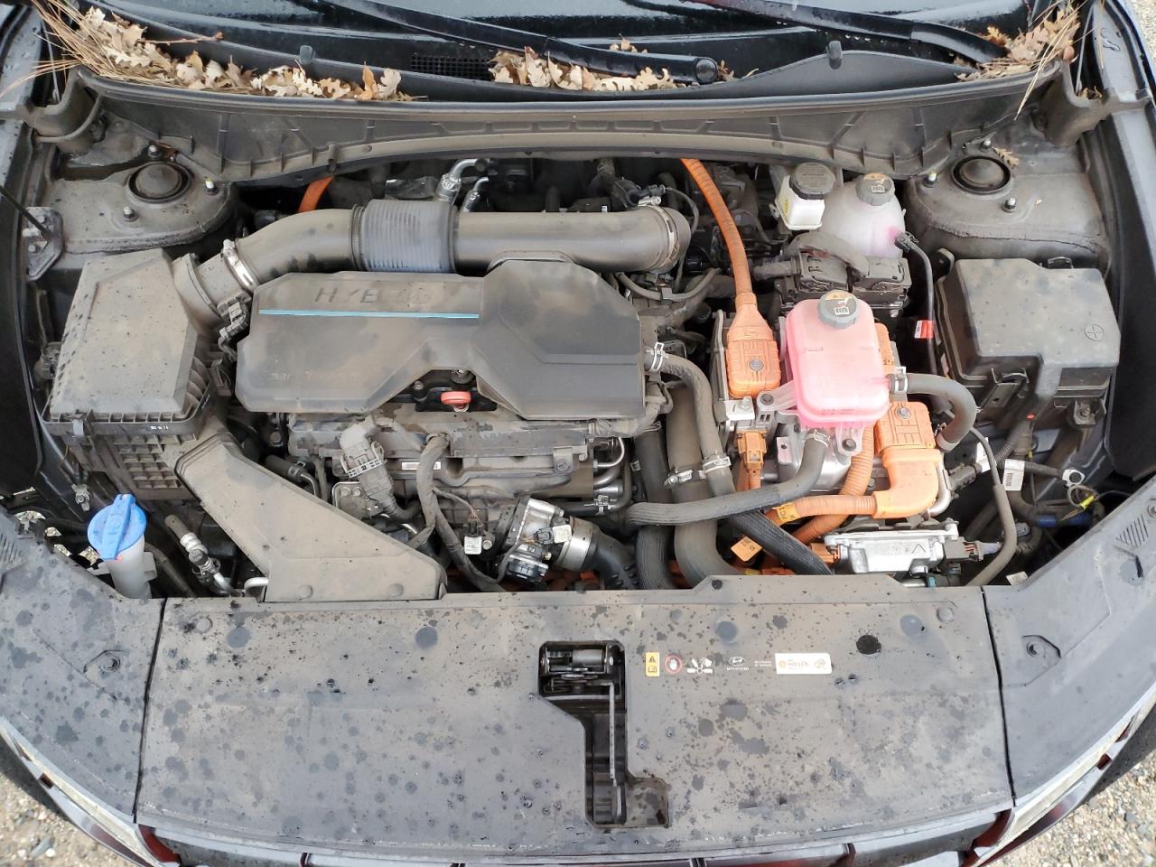 2022 Hyundai Tucson - Image 11