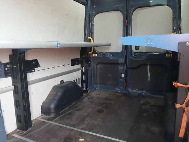 2021 FORD TRANSIT 35